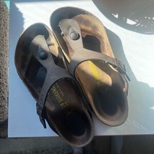 Birkenstock sandals Women’s size 7